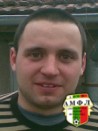 Манолев